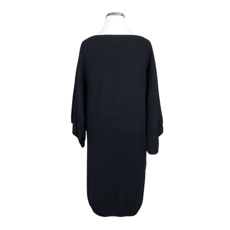 Unisex Balmuir - Knit dress, size 46 - Black (2)
