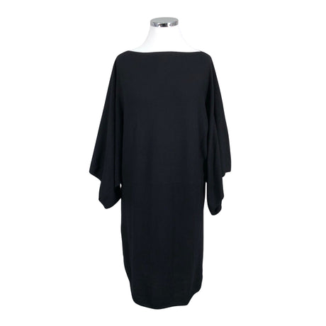 Unisex Balmuir - Knit dress, size 46 - Black ()