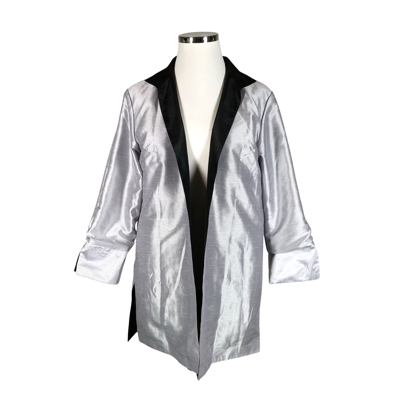 Unisex Grace Chuang - Dress jacket, size 42 - Black (2)
