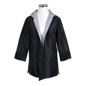Unisex Grace Chuang - Dress jacket, size 42 - Black (1)