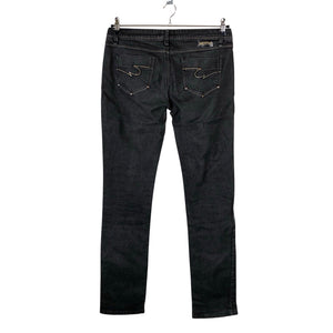 Unisex Mötivi - Jeans, size 40 - Gray (2)