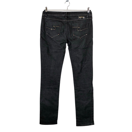 Unisex Mötivi - Jeans, size 40 - Gray (2)