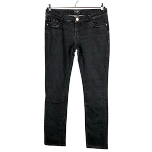 Unisex Mötivi - Jeans, size 40 - Gray (1)