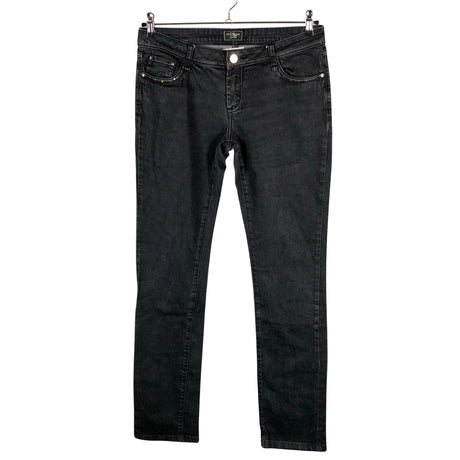 Unisex Mötivi - Jeans, size 40 - Gray ()