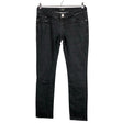 Unisex Mötivi - Jeans, size 40 - Gray ()