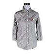 Unisex Superdry - Collared shirt, size 38 - Beige ()
