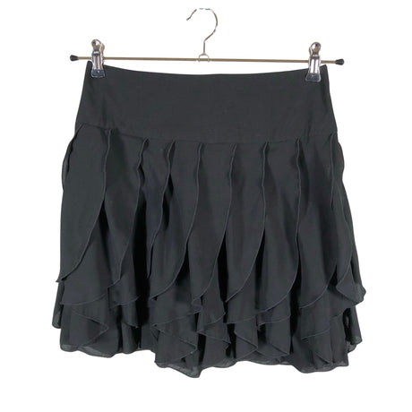 Unisex E'NY - Fabric skirt, size 36 - Black ()