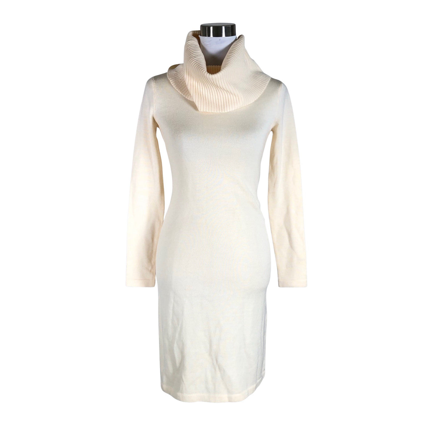 Unisex Ralph Lauren Sport - Knit dress, size 36 - Beige (1)