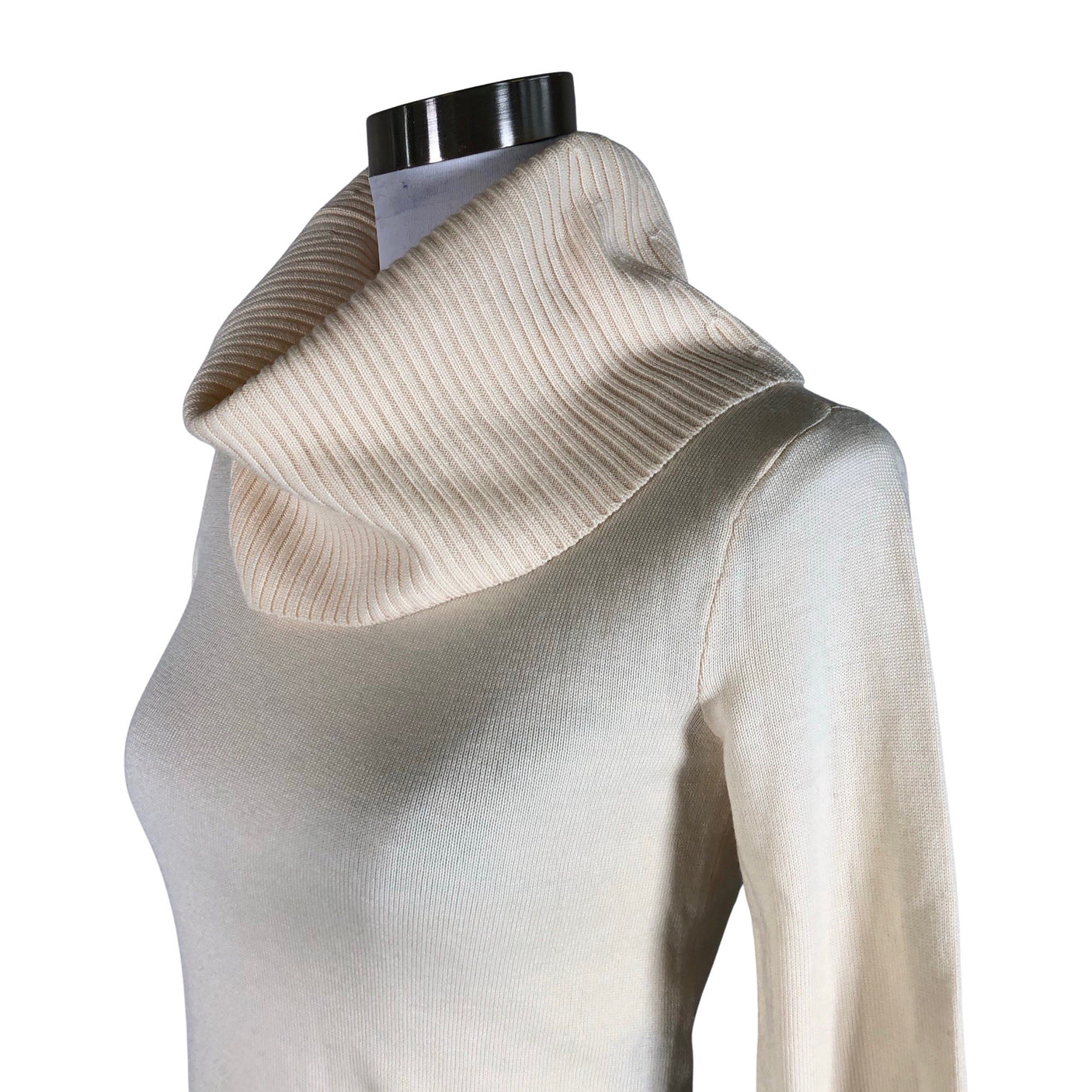 Unisex Ralph Lauren Sport - Knit dress, size 36 - Beige (3)
