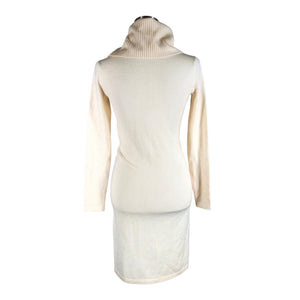 Unisex Ralph Lauren Sport - Knit dress, size 36 - Beige (2)