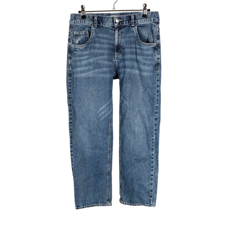Unisex Lindex - Jeans, size 152 - 158 - Blue ()