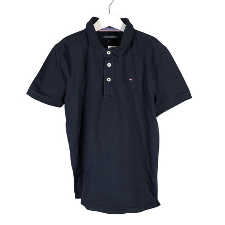 Unisex Tommy Hilfiger - Polo shirt, size 146 - 152 - Blue ()