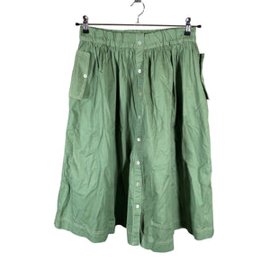 Unisex Molo Kids - Fabric skirt, size 170 - 176 - Green (1)