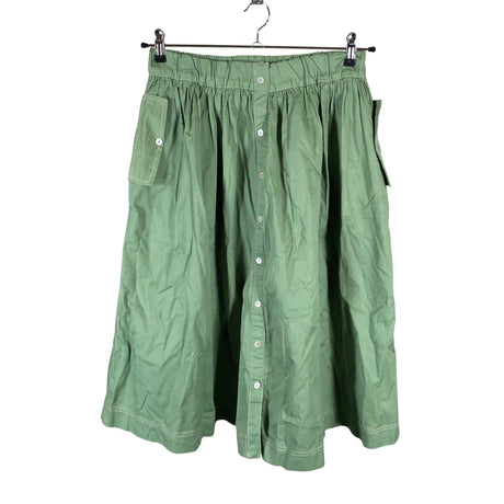 Unisex Molo Kids - Fabric skirt, size 170 - 176 - Green ()