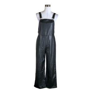 Unisex Na-KD - Overalls, size 40 - Black (1)