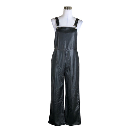 Unisex Na-KD - Overalls, size 40 - Black ()