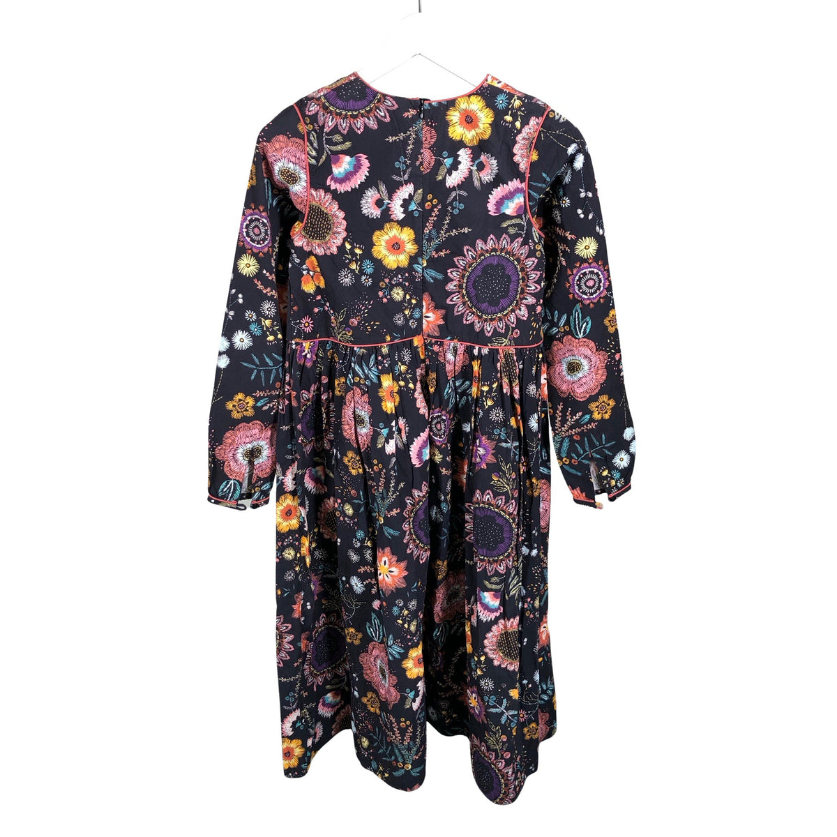 Unisex Molo Kids - Dress, size 158 - 164 - Black (2)