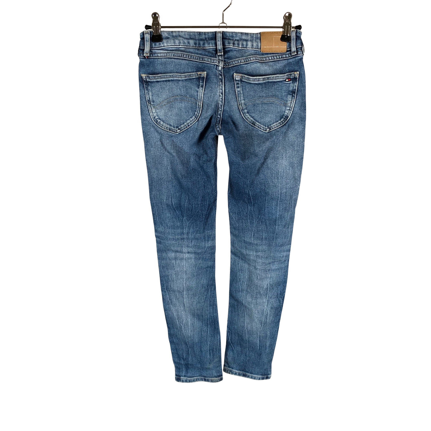 Unisex Tommy Hilfiger - Jeans, size 134 - 140 - Blue (2)