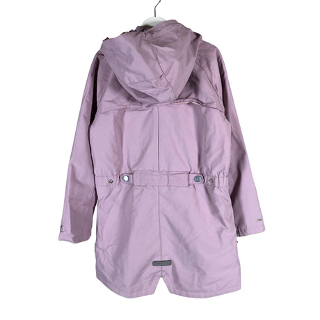 Unisex Mini A Ture - Spring/Fall jacket, size 128 - 134 - Violet (2)