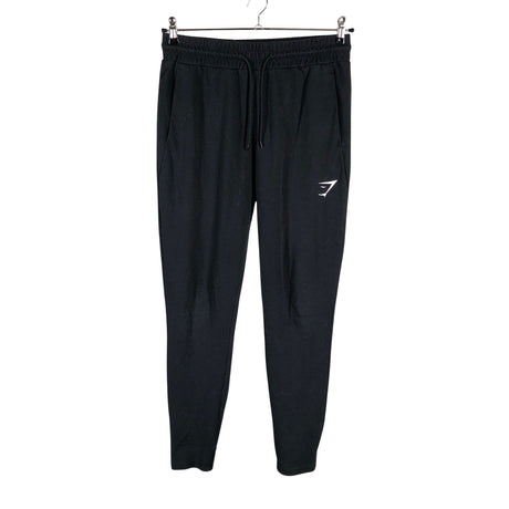 Unisex Gymshark - Sweatpants, size 38 - Black ()