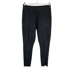 Unisex Gymshark - Sweatpants, size M - Black (1)