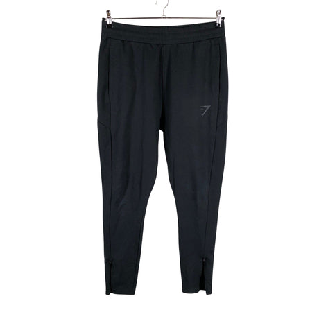 Unisex Gymshark - Sweatpants, size M - Black ()