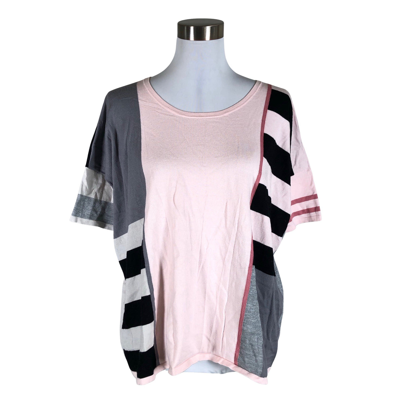 Unisex Weekend by MaxMara - Cardigan, size 38 - Light pink (1)