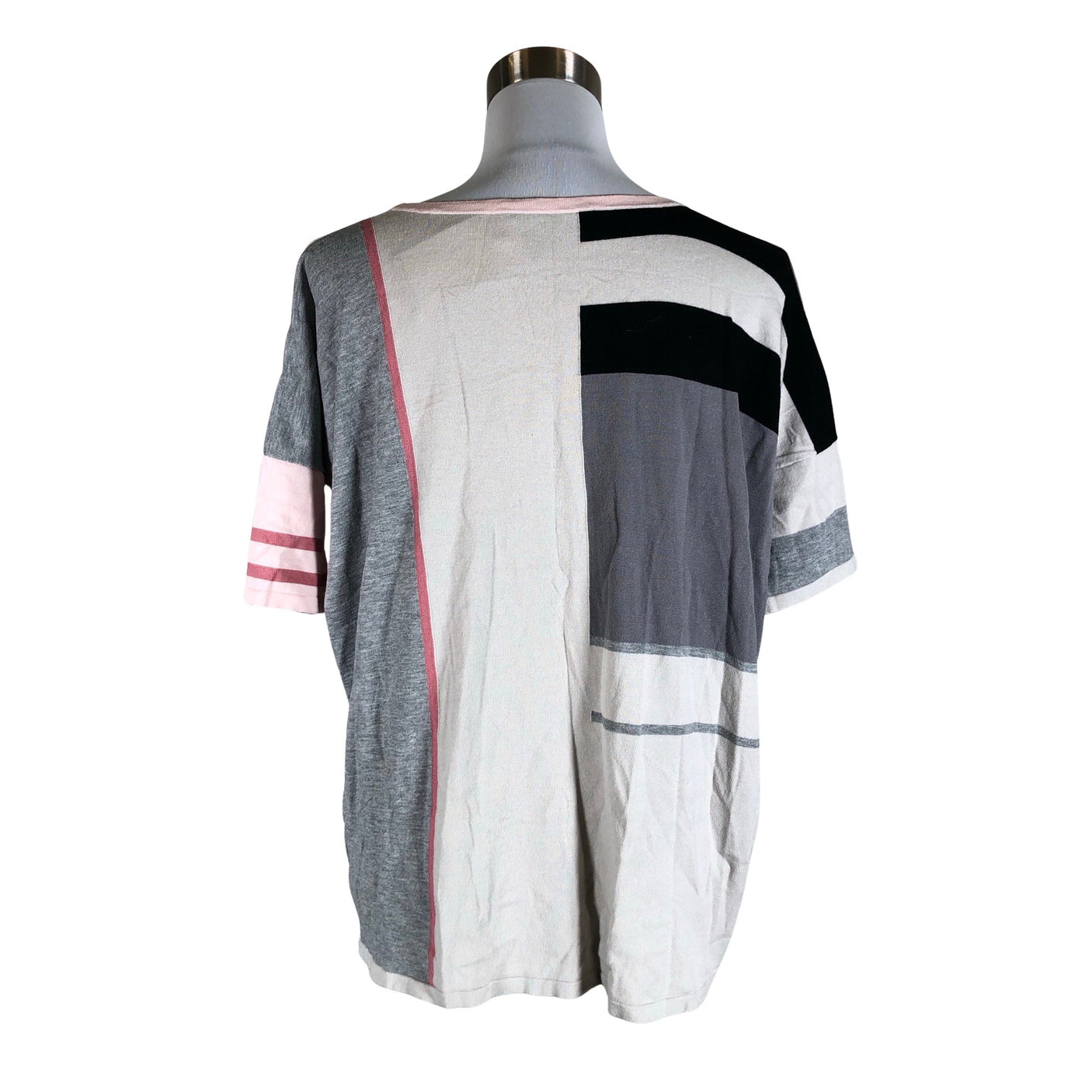 Unisex Weekend by MaxMara - Cardigan, size 38 - Light pink (2)