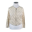 Unisex Taifun - Sweatshirt, size 42 - Natural white ()
