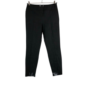 Unisex Hugo Boss - Slacks, size 40 - Black (1)