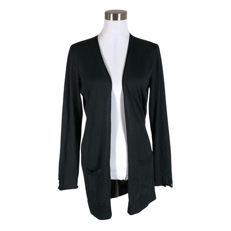 Unisex Esprit - Cardigan, size 38 - Black ()
