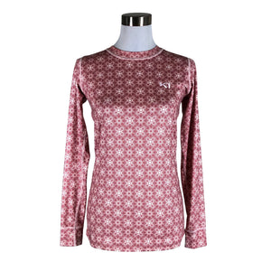 Unisex Kari Traa - Urheilupaita, 
pitkät hihat, koko 38 -  (1)