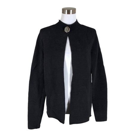 Unisex Esprit - Cardigan, size 40 - Black ()