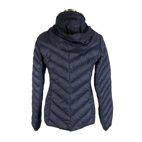 Unisex Michael Kors - Light down jacket, size 38 - Blue (2)