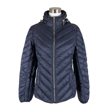 Unisex Michael Kors - Light down jacket, size 38 - Blue ()