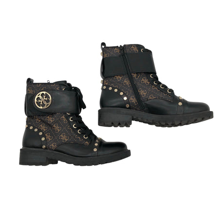 Unisex Guess - Ankle boots, size 37 - Black ()