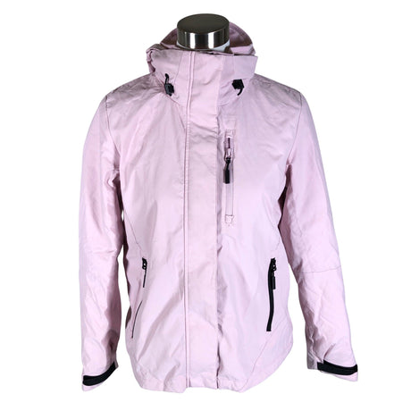 Unisex Superdry - Outdoor jacket, size 40 - Light pink ()
