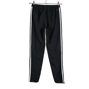 Unisex Adidas - Sports trousers, size 158 - 164 - Black (2)