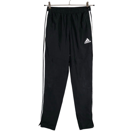 Unisex Adidas - Sports trousers, size 158 - 164 - Black ()