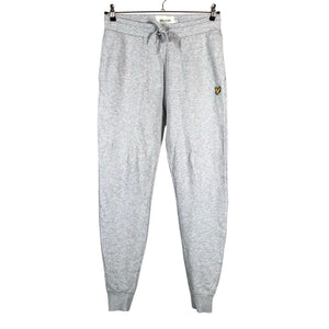 Unisex Lyle&Scott - Sweatpants, size M - Gray (1)