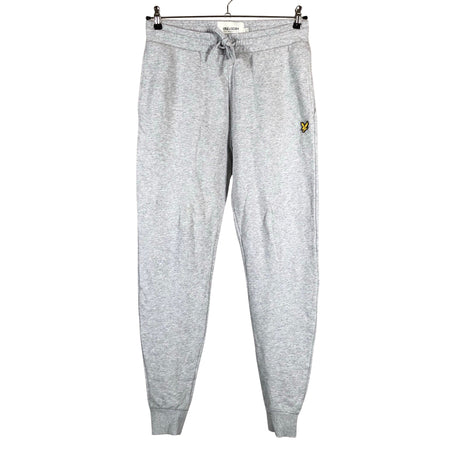 Unisex Lyle&Scott - Sweatpants, size M - Gray ()