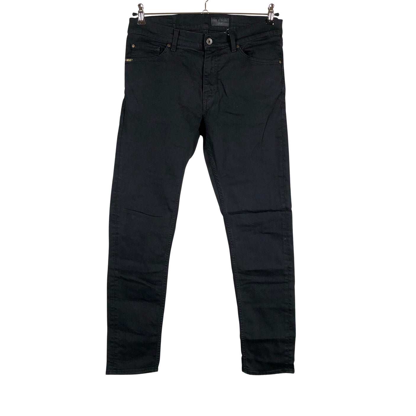 Unisex Tiger of Sweden - Jeans, size W32 - Black (1)