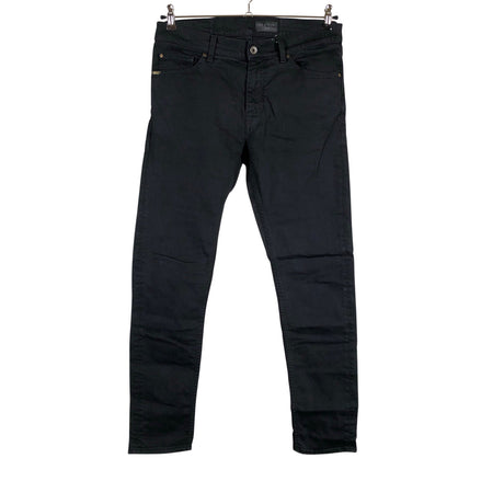 Unisex Tiger of Sweden - Jeans, size W32 - Black ()