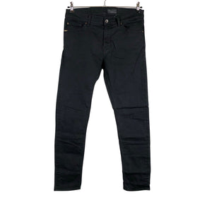 Unisex Tiger of Sweden - Jeans, size W32 - Black
