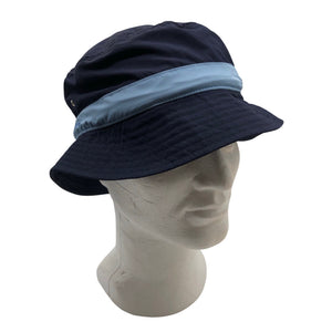 Unisex Hyphen - Summer hat, size 52 - 54 cm - Blue (1)