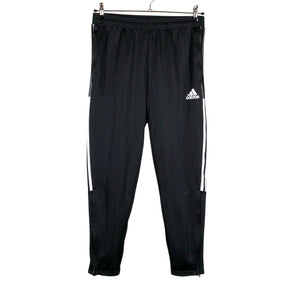 Unisex Adidas - Track pants, size L - Black (1)