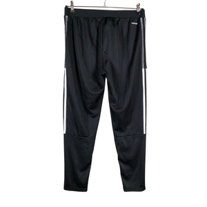 Unisex Adidas - Track pants, size L - Black (2)