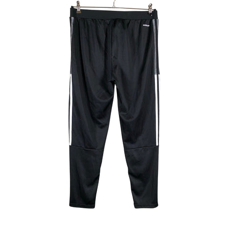 Unisex Adidas - Track pants, size L - Black (2)