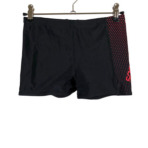 Unisex Speedo - Swim trunks, size 134 - 140 - Black (1)