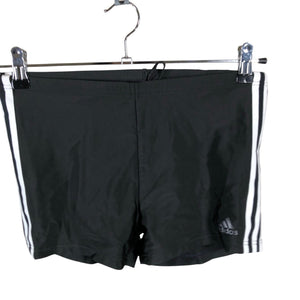Unisex Adidas - Swim trunks, size S - Black (1)